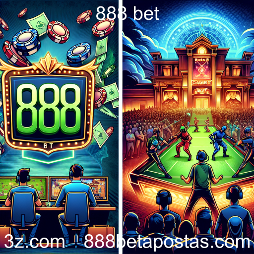 A Ascensão dos eSports: O Futuro das Apostas Online